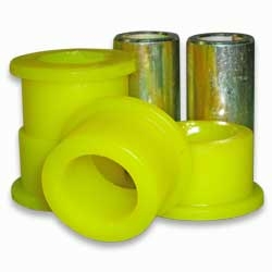 Suspension Upgrades Polyurethane Bushes
