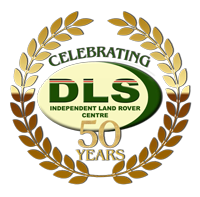 DLS Land Rover Centre